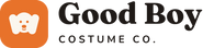 Good Boy Costume Co. - Home